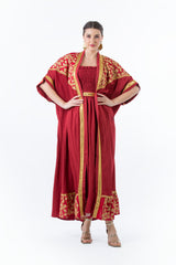 2341079-Traditional Dress