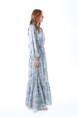 2406007-Maxi Dress