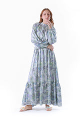 2406007-Maxi Dress