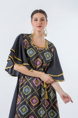 2441001-Traditional Dress