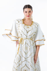 2441002-Traditional Dress