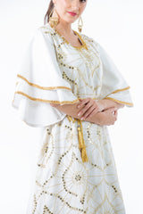 2441002-Traditional Dress