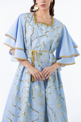 2441002-Traditional Dress