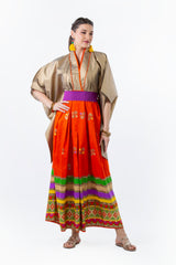 2441005-Traditional Dress