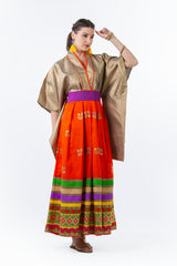 2441005-Traditional Dress