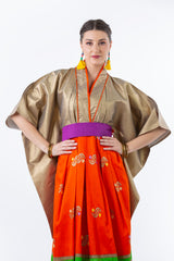 2441005-Traditional Dress