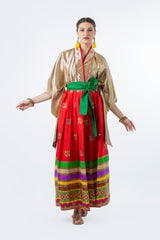 2441005-Traditional Dress