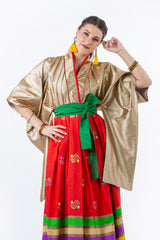 2441005-Traditional Dress