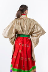 2441005-Traditional Dress