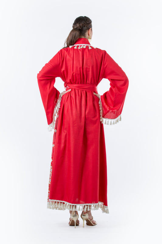 2441008-Traditional Dress