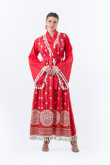 2441008-Traditional Dress