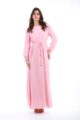 2443002-Maxi Dress