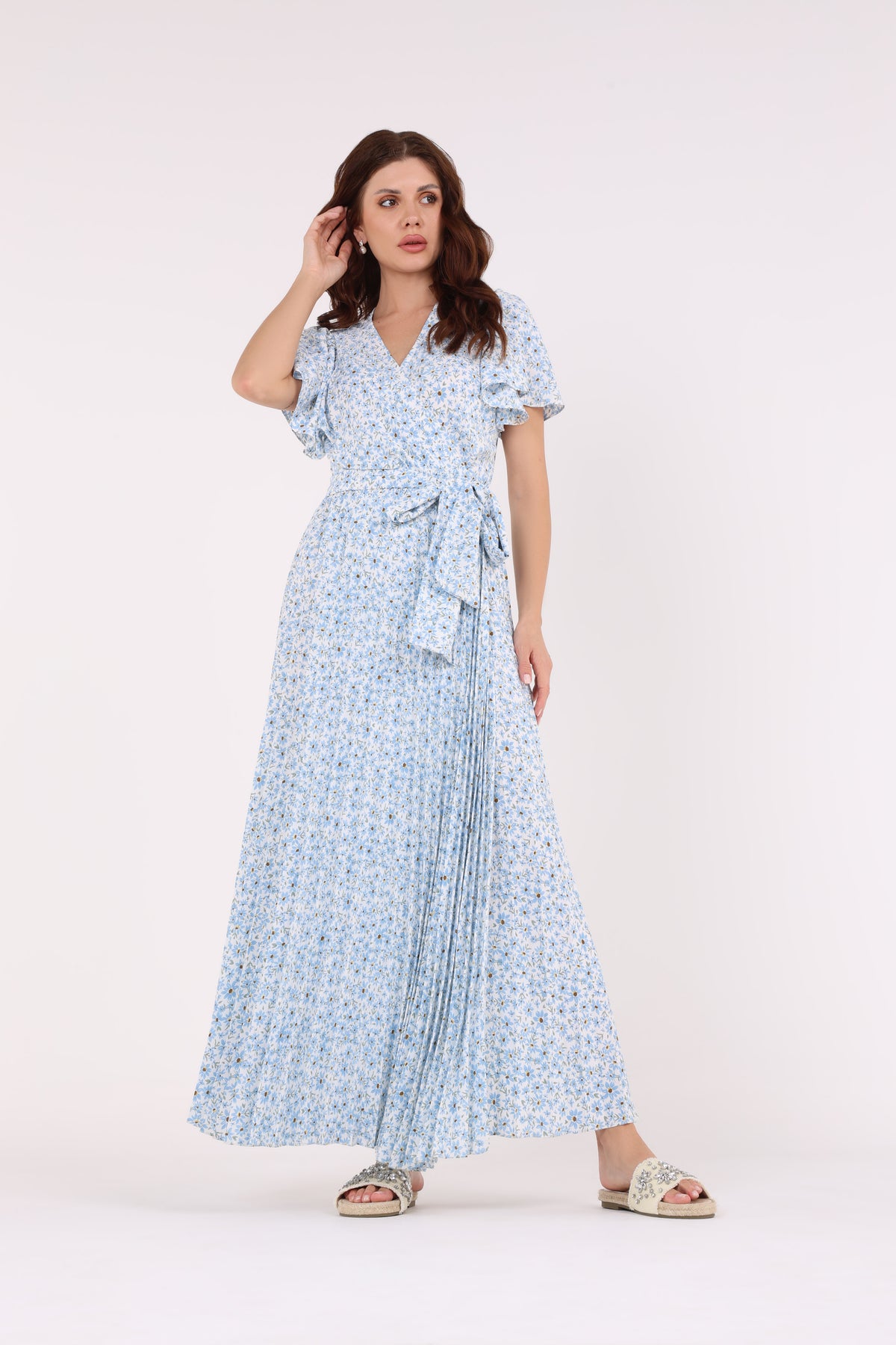 2343005-Maxi Dress