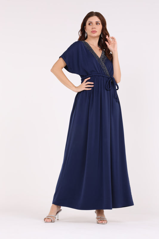 2443017-Maxi Dress