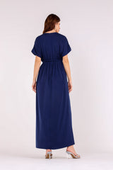 2443017-Maxi Dress