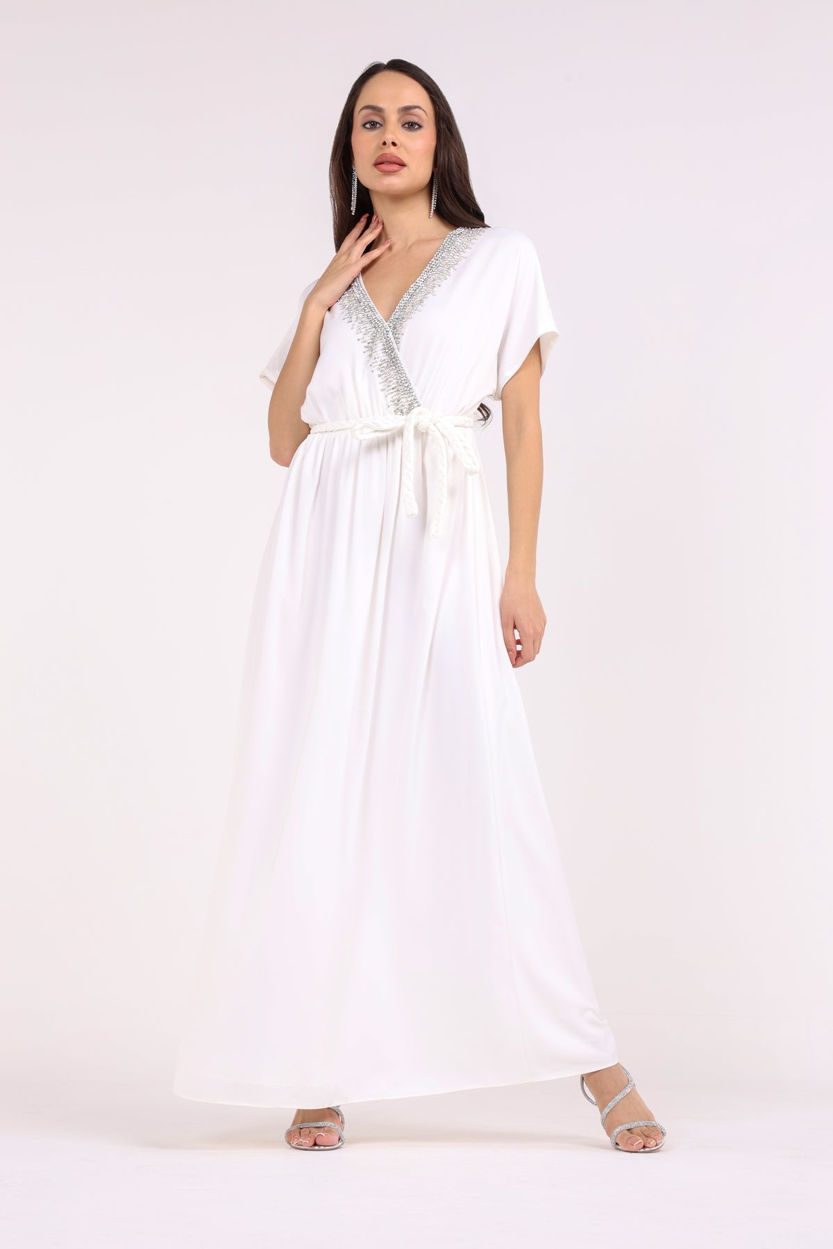 2443017-Maxi Dress