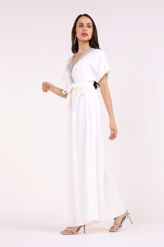 2443017-Maxi Dress