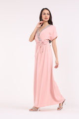 2443017-Maxi Dress