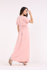 2443017-Maxi Dress