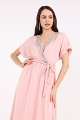 2443017-Maxi Dress