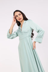 2343032-Maxi Dress