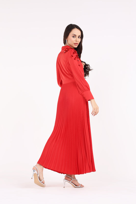 2343031-Maxi Dress