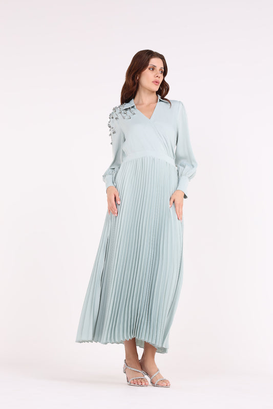 2343031-Maxi Dress