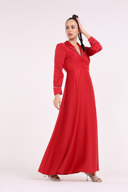 2343032-Maxi Dress