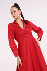 2343032-Maxi Dress