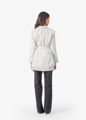 2233028- Belted Coat & Jacket - Montania Shop