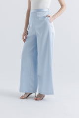 Elegant High-Waist Wide-Leg Pants – Timeless & Sophisticated