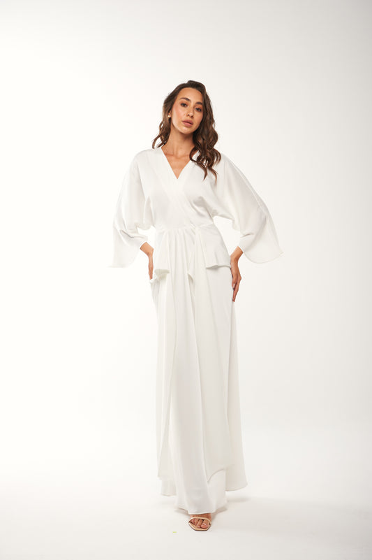 2443007-Maxi Dress