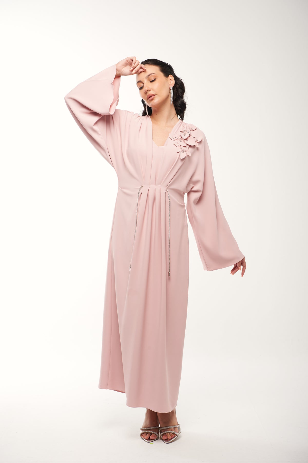 2443012-Maxi Dress