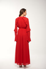 2443008-Maxi Dress