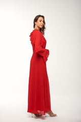 2443008-Maxi Dress