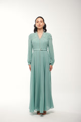 2443015-Maxi Dress