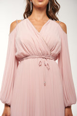 2443009-Maxi Dress