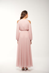 2443009-Maxi Dress