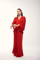 2443007-Maxi Dress