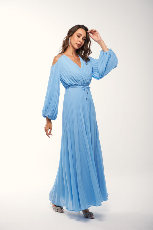 2443009-Maxi Dress