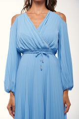 2443009-Maxi Dress