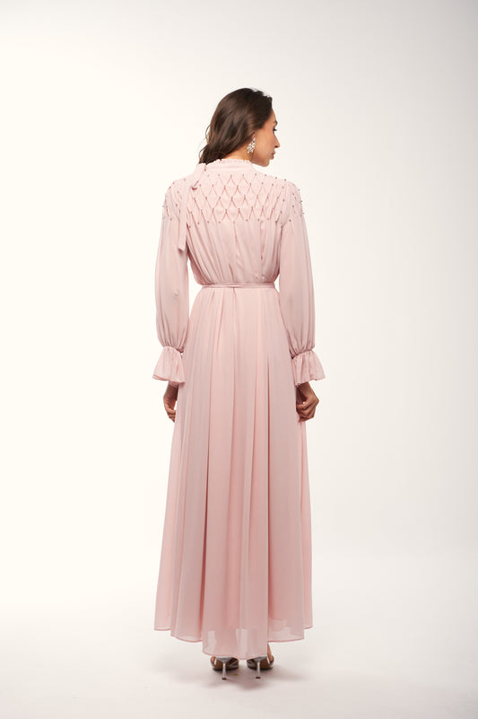 2443014-Maxi Dress