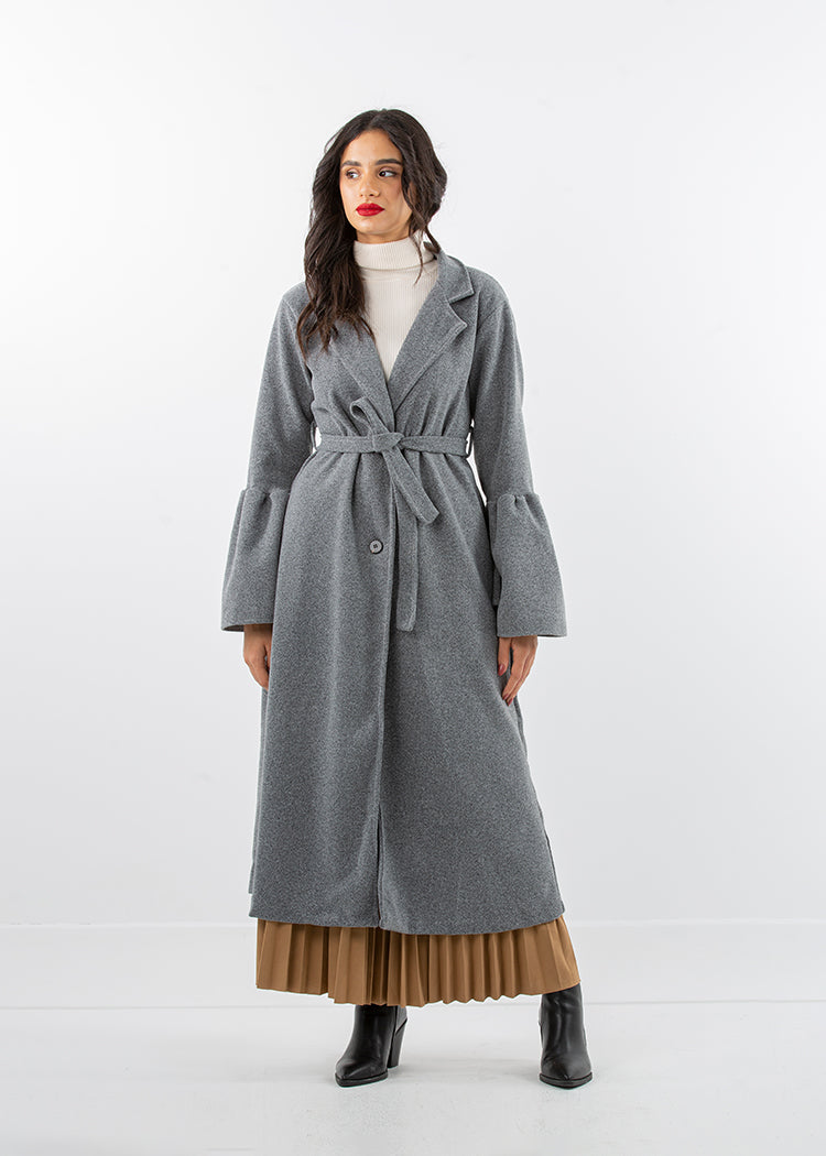 2337022-Trench Coat