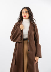 2337022-Trench Coat