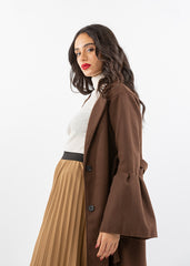 2337022-Trench Coat