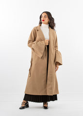 2337022-Trench Coat