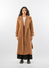 2337021-Trench Coat