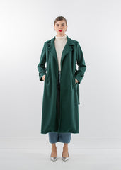 2337021-Trench Coat