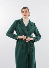 2337021-Trench Coat