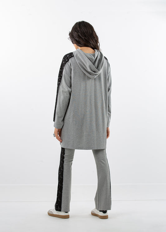 2326003-Long Blouse